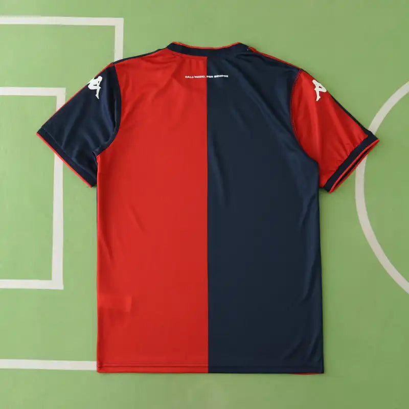 2425 season Genoa C.F.C. home Fan version