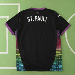 2425 season FC St. Pauli third Fan version