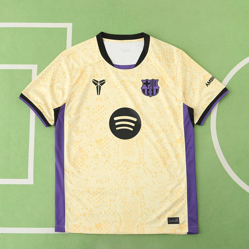 2526 season FC Barcelona / Barça away Fan version