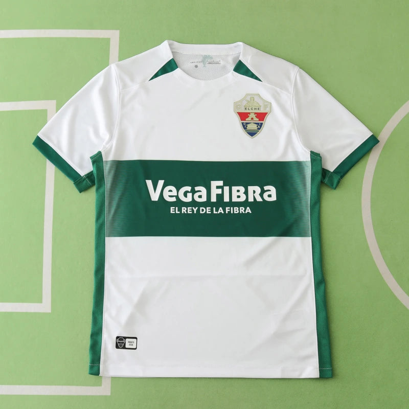 2425 season Elche CF home Fan version