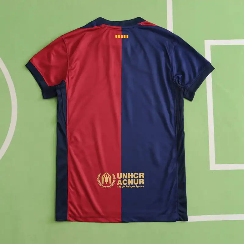 2425 season Barcelona home 125  Shirt