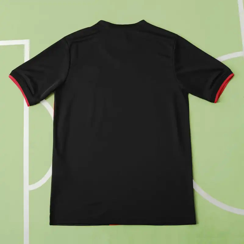 23-24 season Leverkusen home Fan version