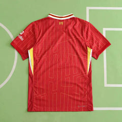 2425 season Liverpool home Player version