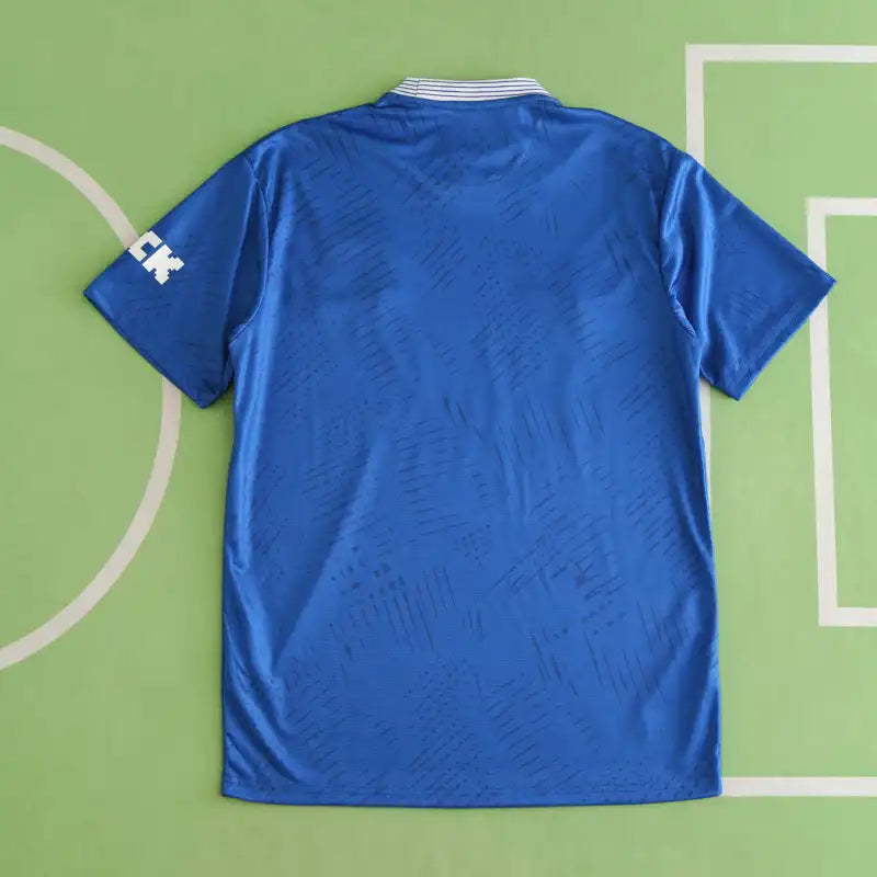 2425 season Everton home Fan version