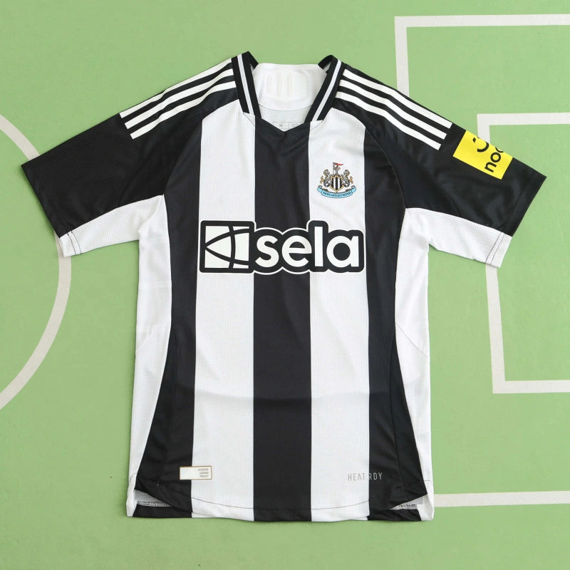 2425 season Newcastle home Player version