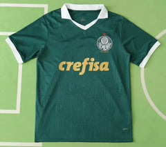 2425 season Palmeiras home Fan version