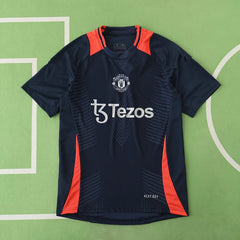 2425 season Manchester United F.C. Training clothes Player version