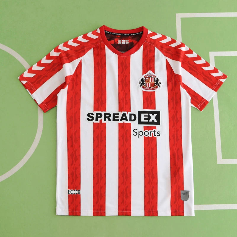 2425 season Sunderland home Fan version