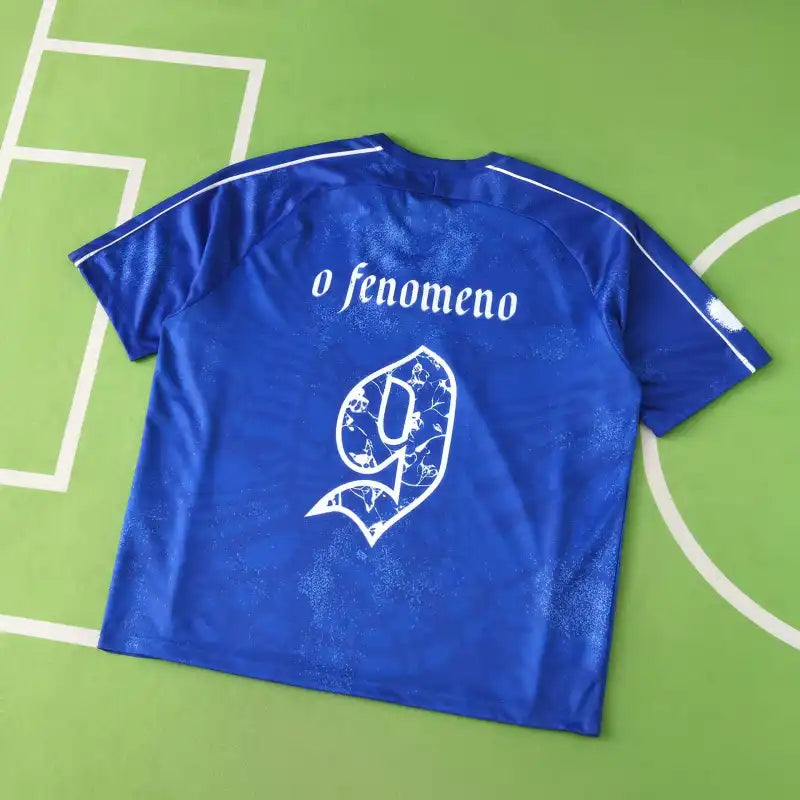 2026 Brazil Commemorative Edition Fan version
