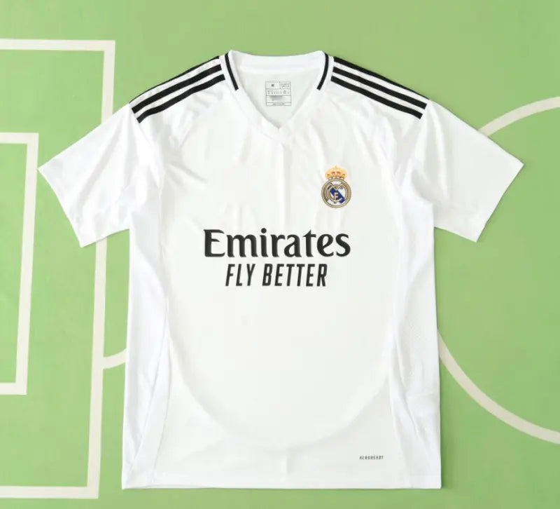 2425 season Real Madrid home Fan version