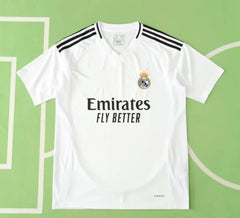 2425 season Real Madrid home Fan version