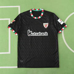 2425 season Athletic Club BILBAO away Fan version