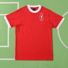 1965 Liverpool home Fan version