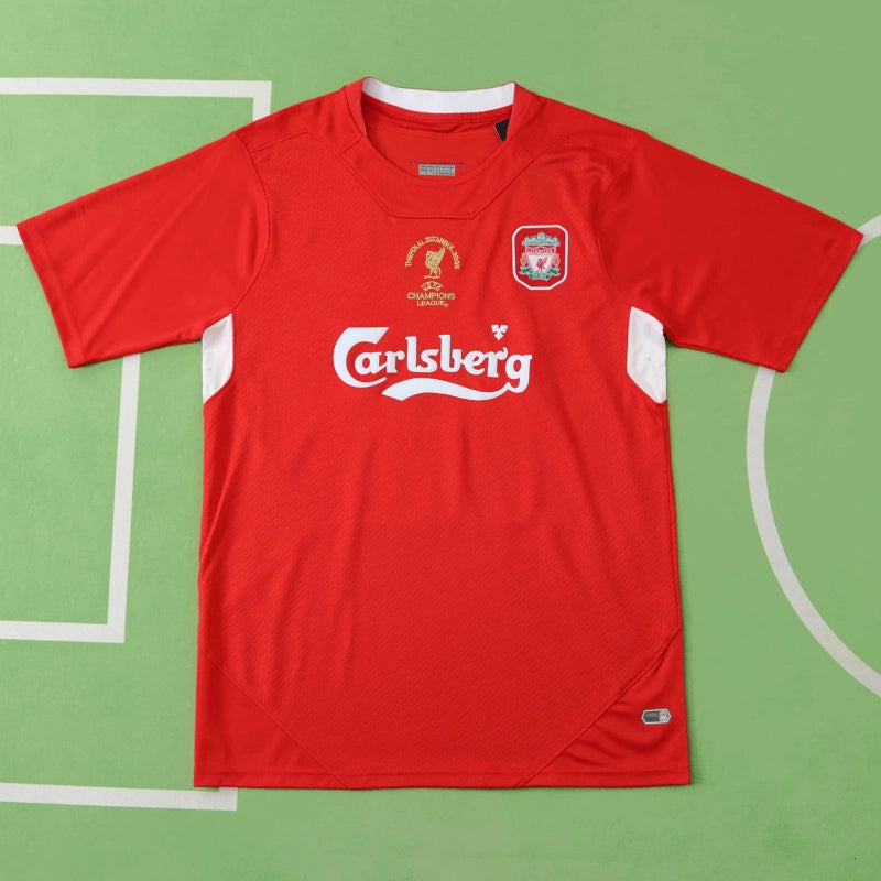 0405 Liverpool home Fan version