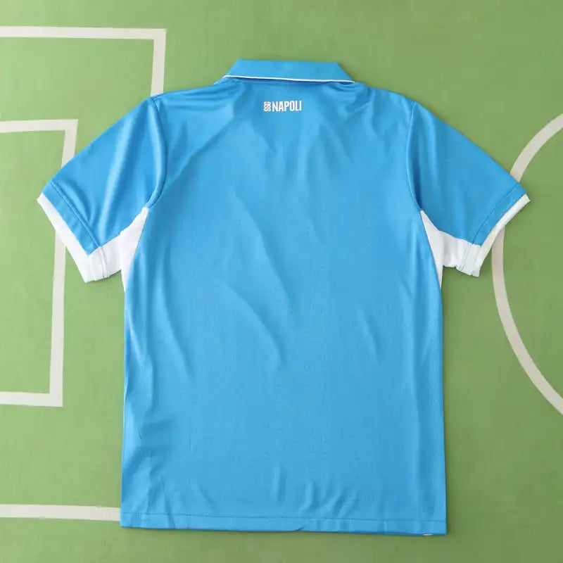 2425 season S.S.C. Napoli home Player version