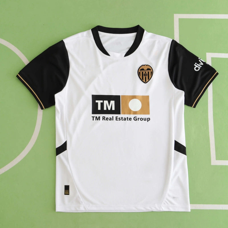 2425 season Valencia home Fan version