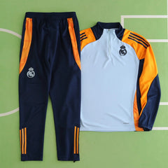 2425 season Real Madrid CF Training suit set