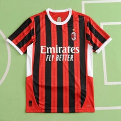 2425 season AC Milan home Player version