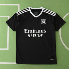 2425 season Olympique Lyonnais Training clothes Fan version