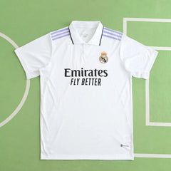 2223 season Real Madrid home Fan version