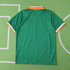 2526 season Ireland Concept version Fan version