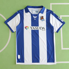 2425 season Real Sociedad home Fan version