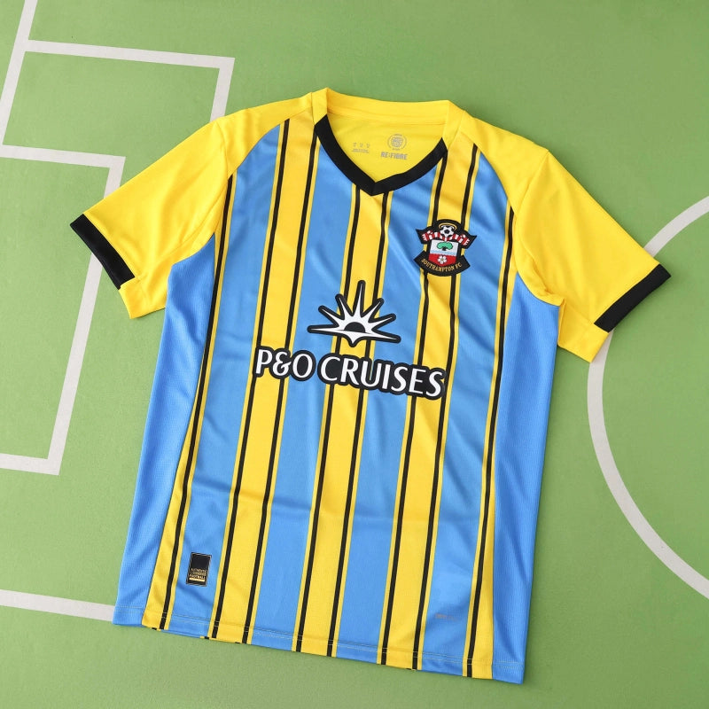 2526 season Southampton F.C. away Fan version