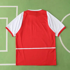 0204 season Arsenal F.C. home retro Fan version