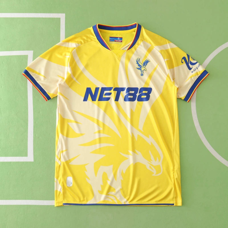 2425 season Crystal Palace F.C. away Fan version