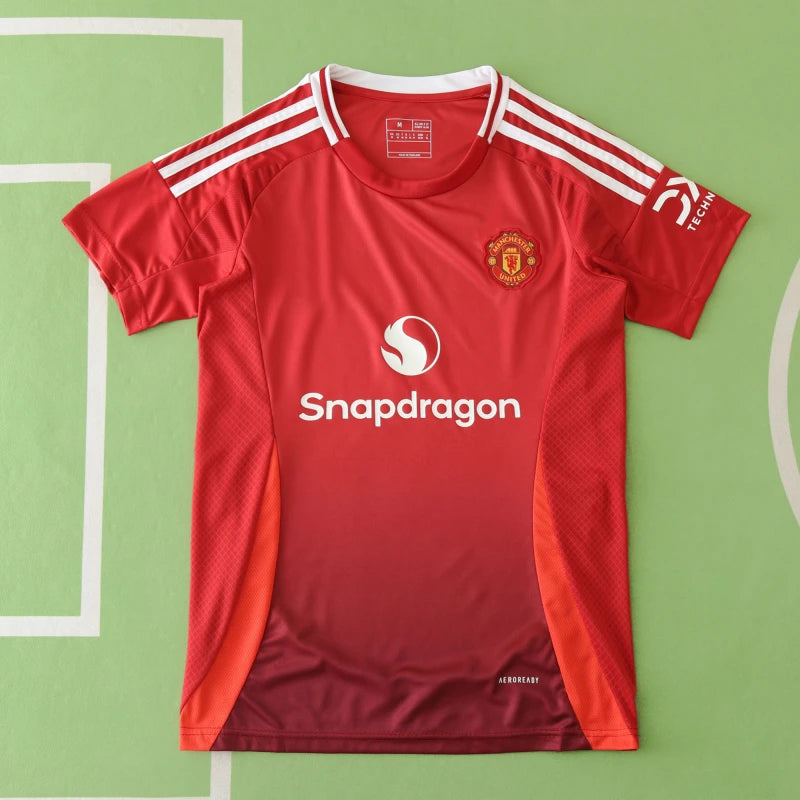 2425 season Manchester United F.C. home Women's Shirt