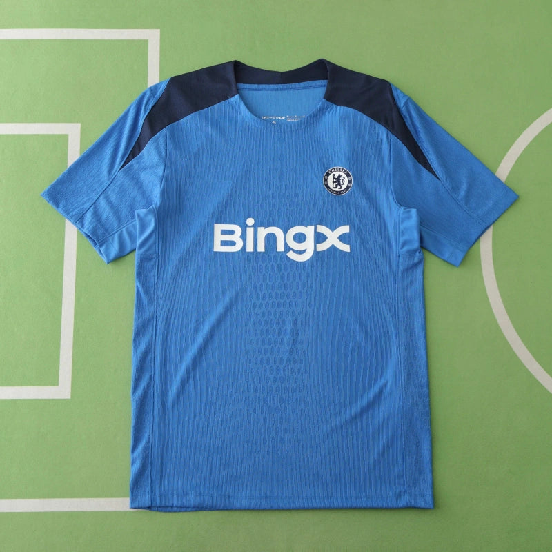 2425 season Chelsea F.C. Training shirt Player version