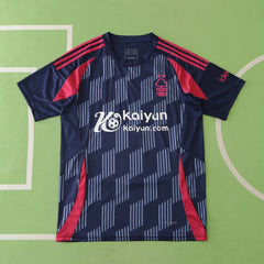 2425 season Nottingham Forest FC away Fan version