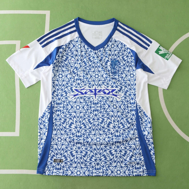 2425 season Granada CF away Fan version