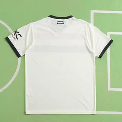 2425 season Manchester United home Kids kit