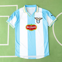 9900 season S.S. Lazio home retro Fan version