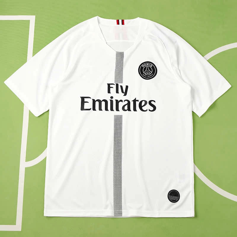 1819 season Paris Champions League version Fan version