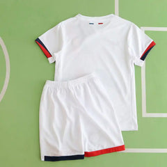 2425 season Paris Saint-Germain away Kids kit