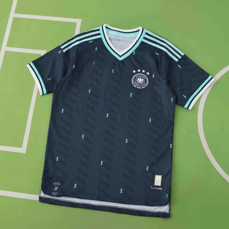 2026 FIFA World Cup Germany away Player version