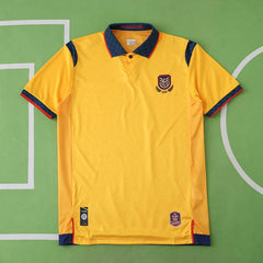 2526 season Ecuador away Fan version