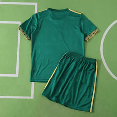 2526 season Mexico Concept version Kids kit