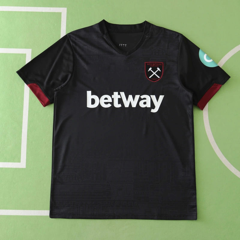 2425 season West Ham United F.C. away Fan version