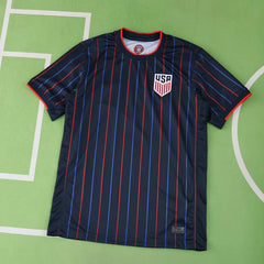 2526 season USA away Fan version