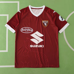 2425 season Torino F.C. Training clothes Fan version