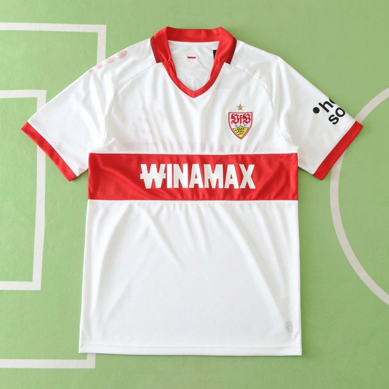 2425 season VfB Stuttgart home Fan version