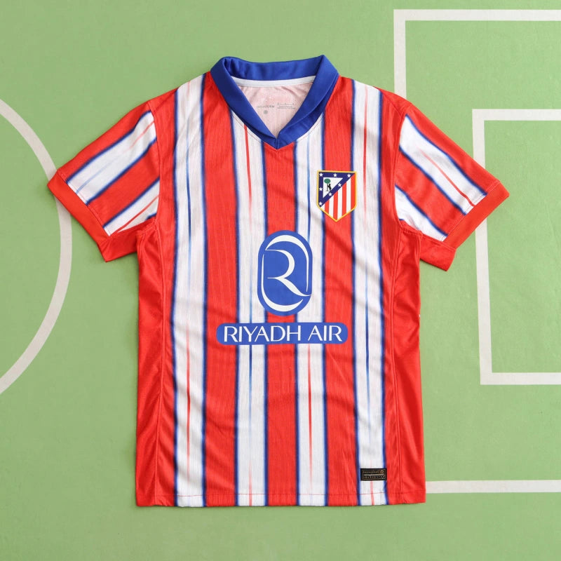 2425 season Atletico Madrid home Player version