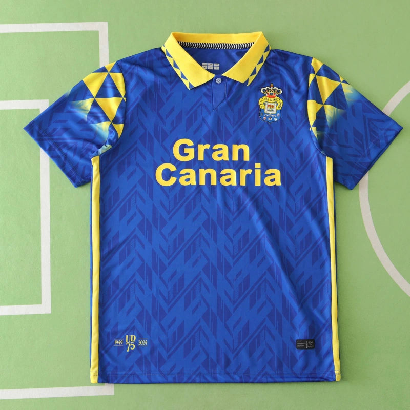 2425 season UD Las Palmas away Fan version