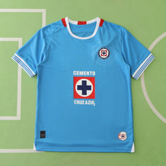 2425 season Cruz Azul Fútbol Club home Player version