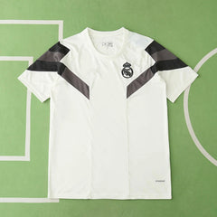 2425 season Real Madrid CF Training suit T-shirt