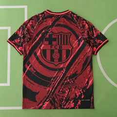 2425 season FC Barcelona / Barça Training shirt Fan version