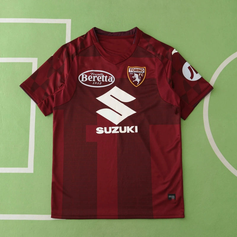 2425 season Torino F.C. home Fan version